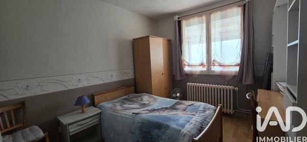 Maison à vendre 4 pièces 87 m² Cholet