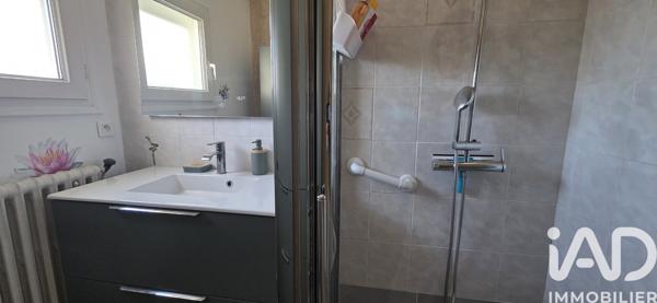Maison à vendre 4 pièces 87 m² Cholet