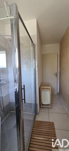 Maison à vendre 4 pièces 87 m² Cholet