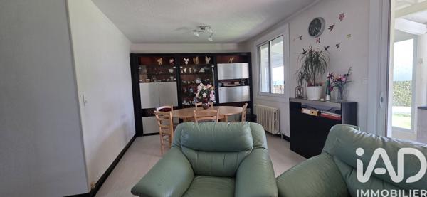 Maison à vendre 4 pièces 87 m² Cholet