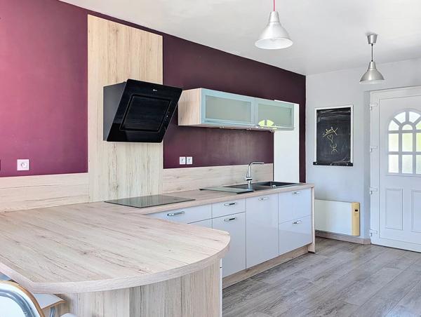 Location Maison 2 pièces 63 m2 à Noyon