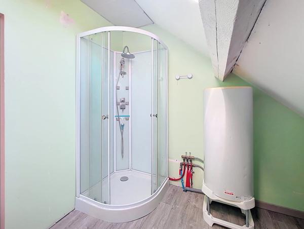 Location Maison 2 pièces 63 m2 à Noyon