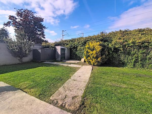 Location Maison 2 pièces 63 m2 à Noyon