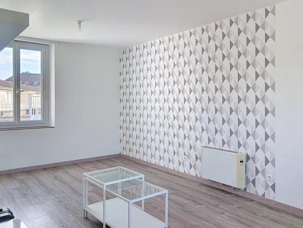 Location Maison 2 pièces 63 m2 à Noyon