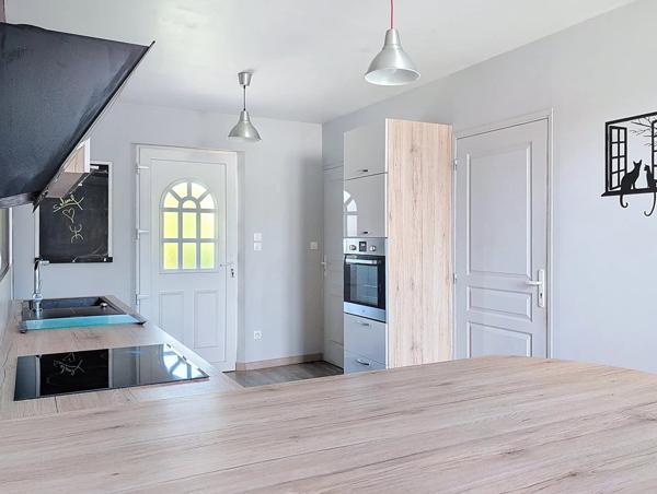 Location Maison 2 pièces 63 m2 à Noyon