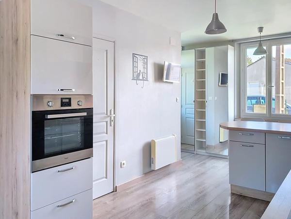 Location Maison 2 pièces 63 m2 à Noyon