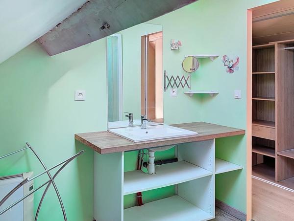 Location Maison 2 pièces 63 m2 à Noyon