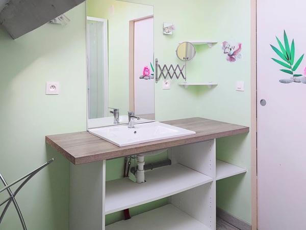 Location Maison 2 pièces 63 m2 à Noyon