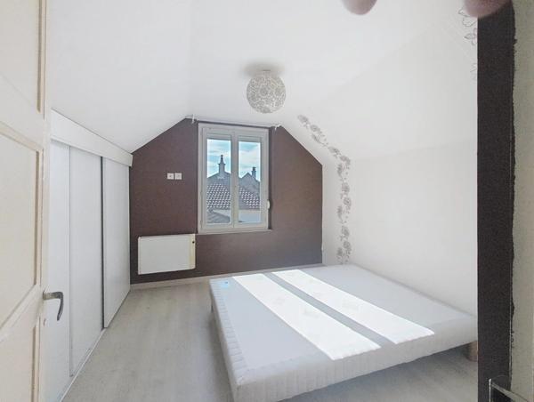 Location Maison 2 pièces 63 m2 à Noyon