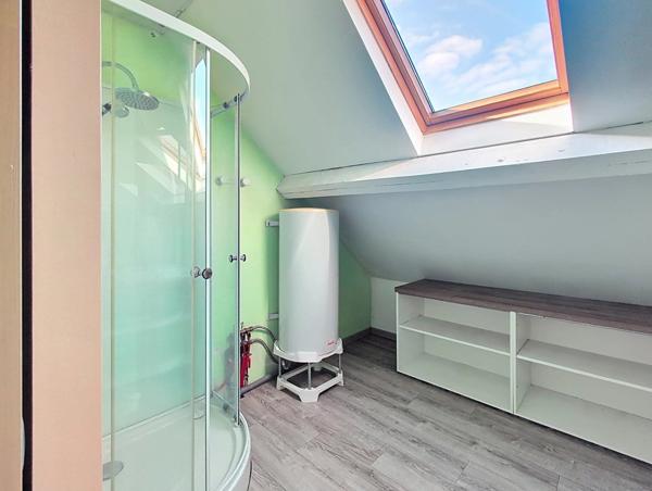 Location Maison 2 pièces 63 m2 à Noyon