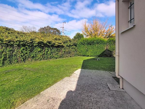 Location Maison 2 pièces 63 m2 à Noyon