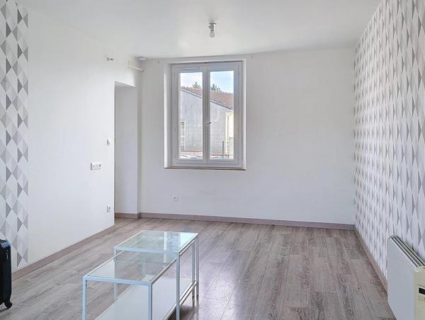 Location Maison 2 pièces 63 m2 à Noyon