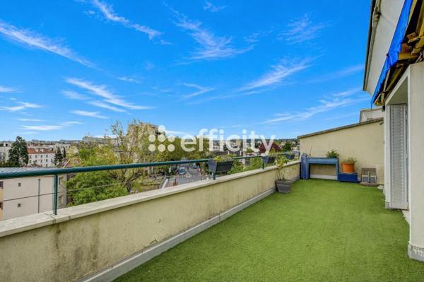 Appartement
         4 pièces
        - 80 m² Exclusivité 530 000 € *