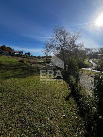 Sames - Vente Terrain - Constructible