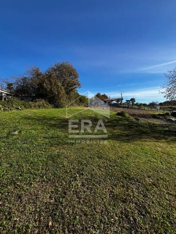 Sames - Vente Terrain - Constructible