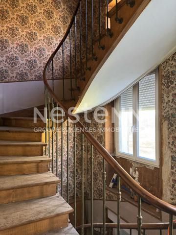 Immeuble Verdun - Spécial investisseurs - Développement locatif