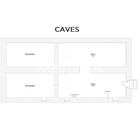 Immeuble Verdun - Spécial investisseurs - Développement locatif