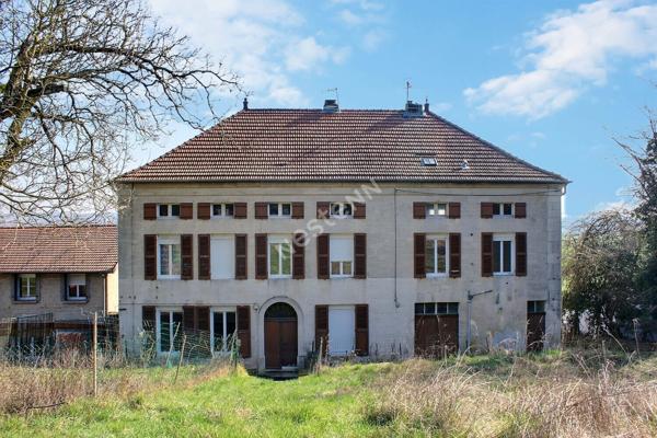 Immeuble Verdun - Spécial investisseurs - Développement locatif