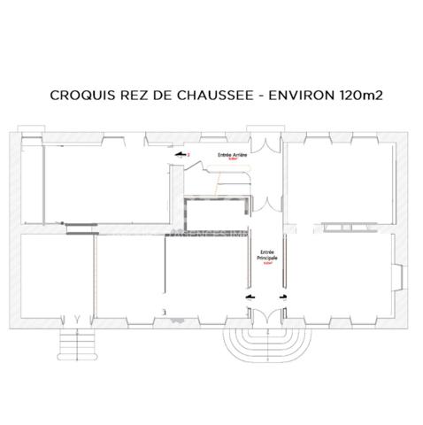 Immeuble Verdun - Spécial investisseurs - Développement locatif