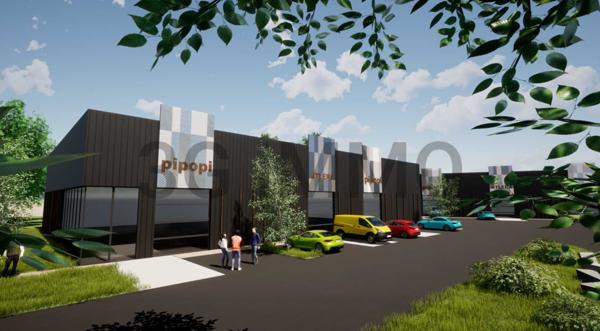 Location / Local Commercial