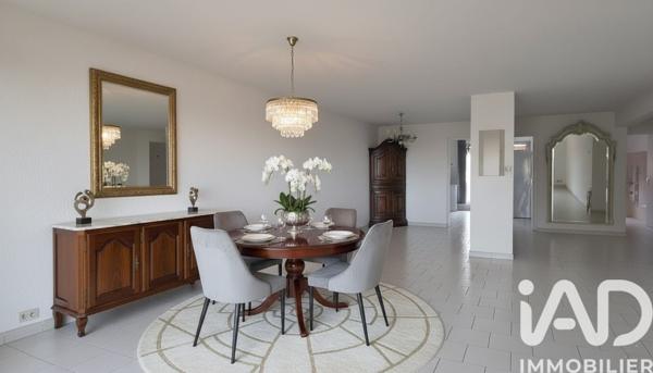 Appartement à vendre 3 pièces 105 m² Sausset-les-Pins