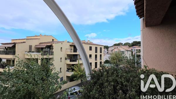 Appartement à vendre 3 pièces 105 m² Sausset-les-Pins