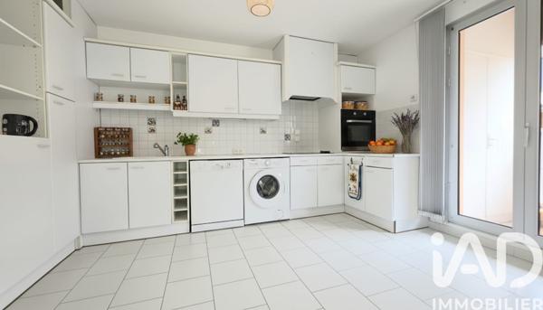 Appartement à vendre 3 pièces 105 m² Sausset-les-Pins