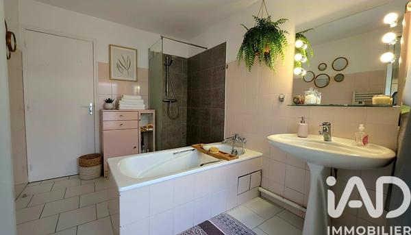 Appartement à vendre 3 pièces 105 m² Sausset-les-Pins