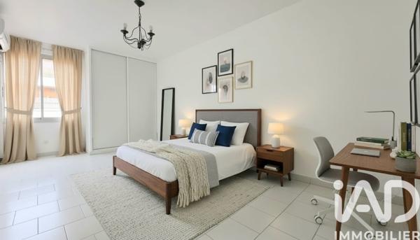 Appartement à vendre 3 pièces 105 m² Sausset-les-Pins