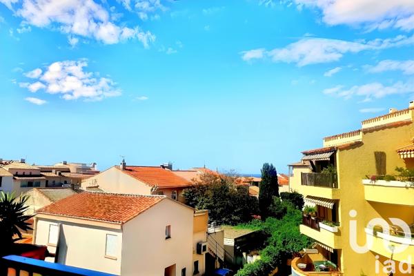 Appartement à vendre 3 pièces 105 m² Sausset-les-Pins