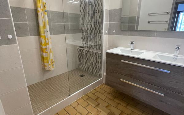 Appartement à louer    4 pièces •  Mont-de-Marsan