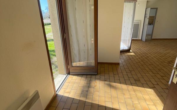 Appartement à louer    4 pièces •  Mont-de-Marsan