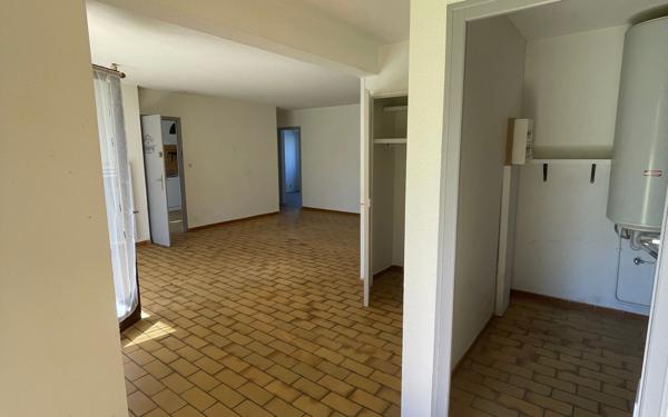 Appartement à louer    4 pièces •  Mont-de-Marsan