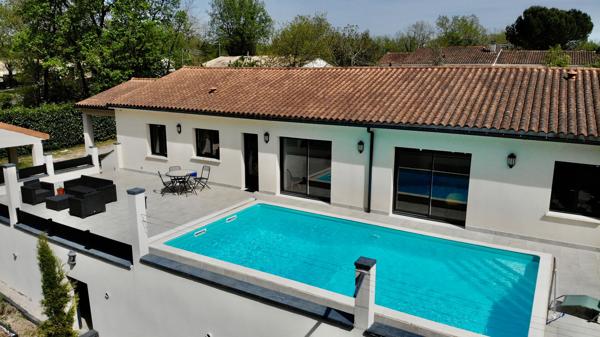 Maison 6 pièces 146 m2