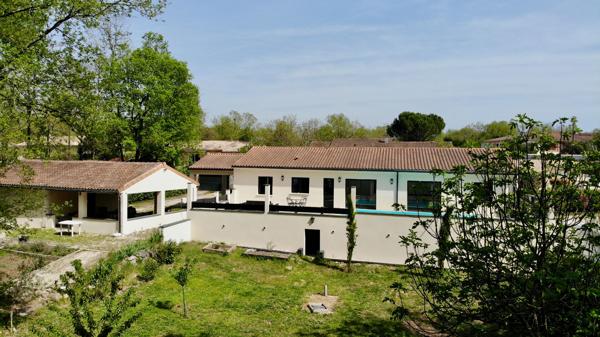 Maison 6 pièces 146 m2