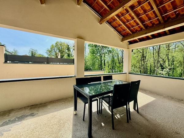 Maison 6 pièces 146 m2