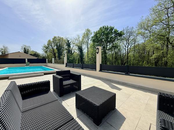 Maison 6 pièces 146 m2