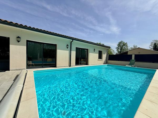 Maison 6 pièces 146 m2