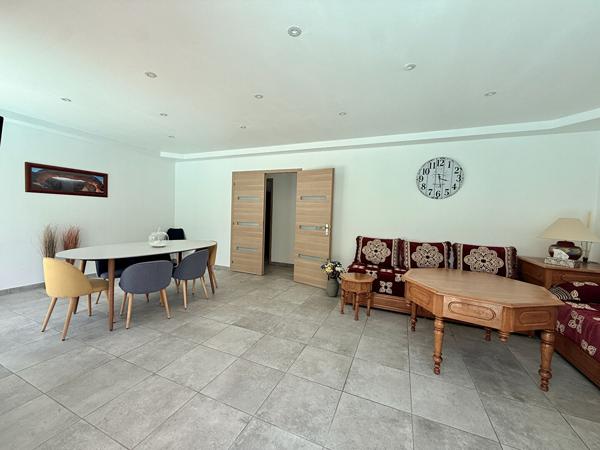 Maison 6 pièces 146 m2