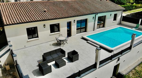 Maison 6 pièces 146 m2