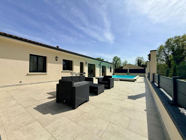 Maison 6 pièces 146 m2