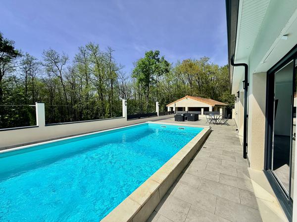 Maison 6 pièces 146 m2