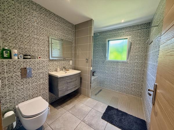 Maison 6 pièces 146 m2