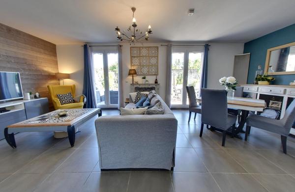 Maison 5 pièces - 82 m2