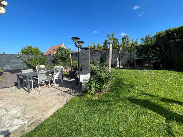 Maison 5 pièces - 82 m2