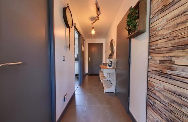 Maison 5 pièces - 82 m2