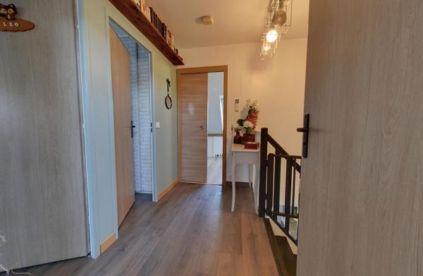 Maison 5 pièces - 82 m2