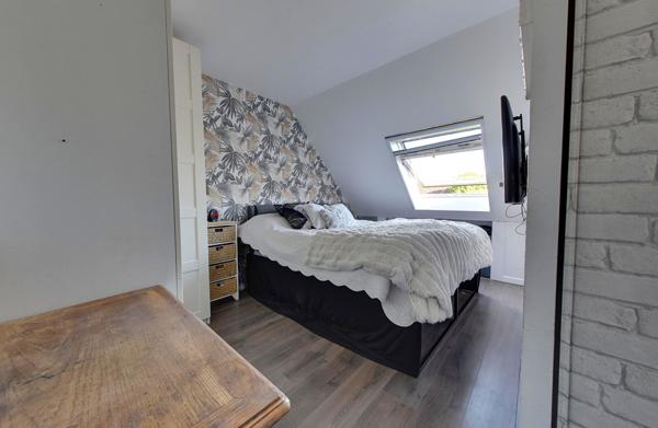 Maison 5 pièces - 82 m2