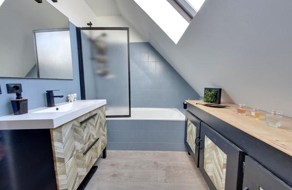 Maison 5 pièces - 82 m2