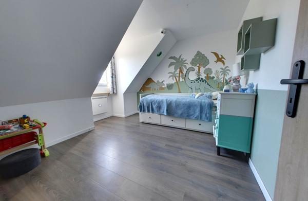Maison 5 pièces - 82 m2